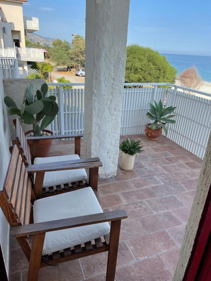 ボーヴァ・マリーナThe Greek' Houseアパートメント エクステリア 写真