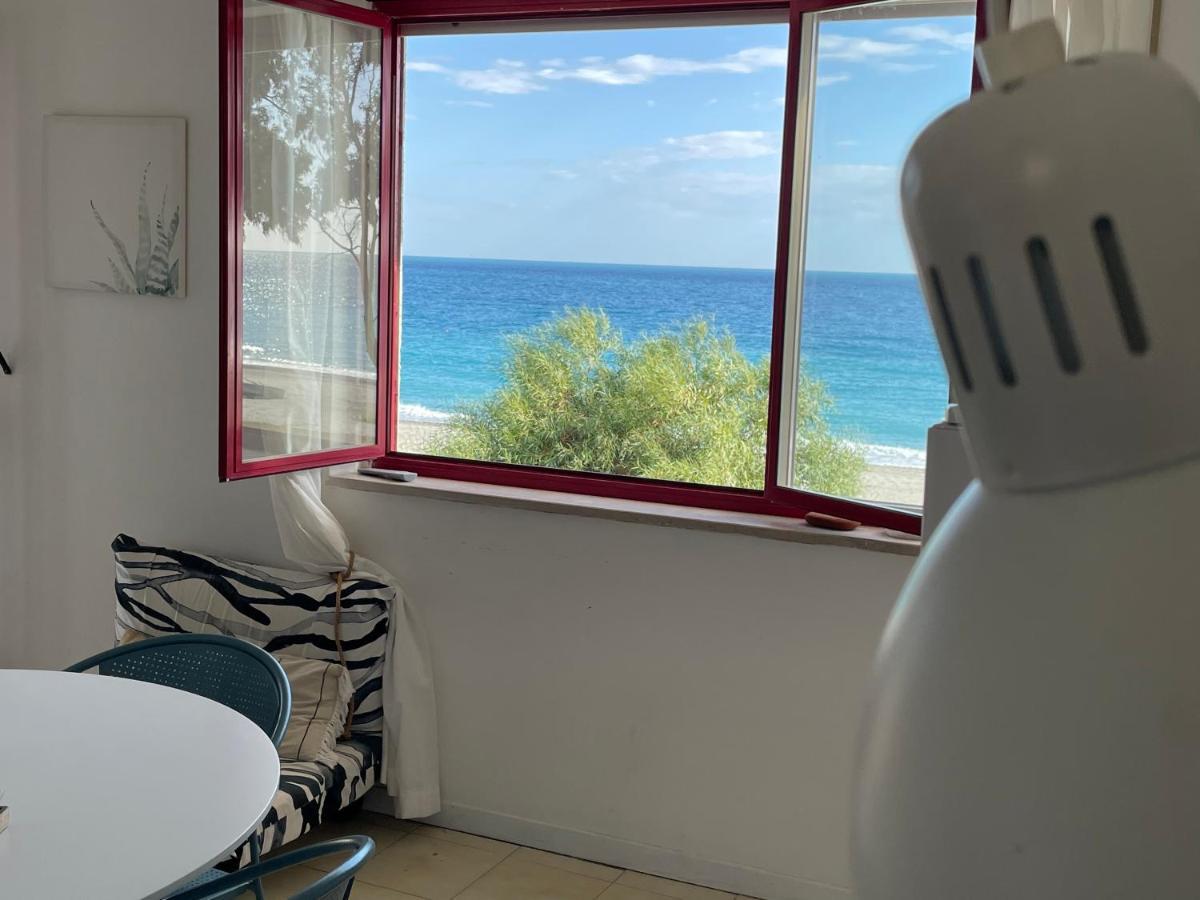 ボーヴァ・マリーナThe Greek' Houseアパートメント エクステリア 写真