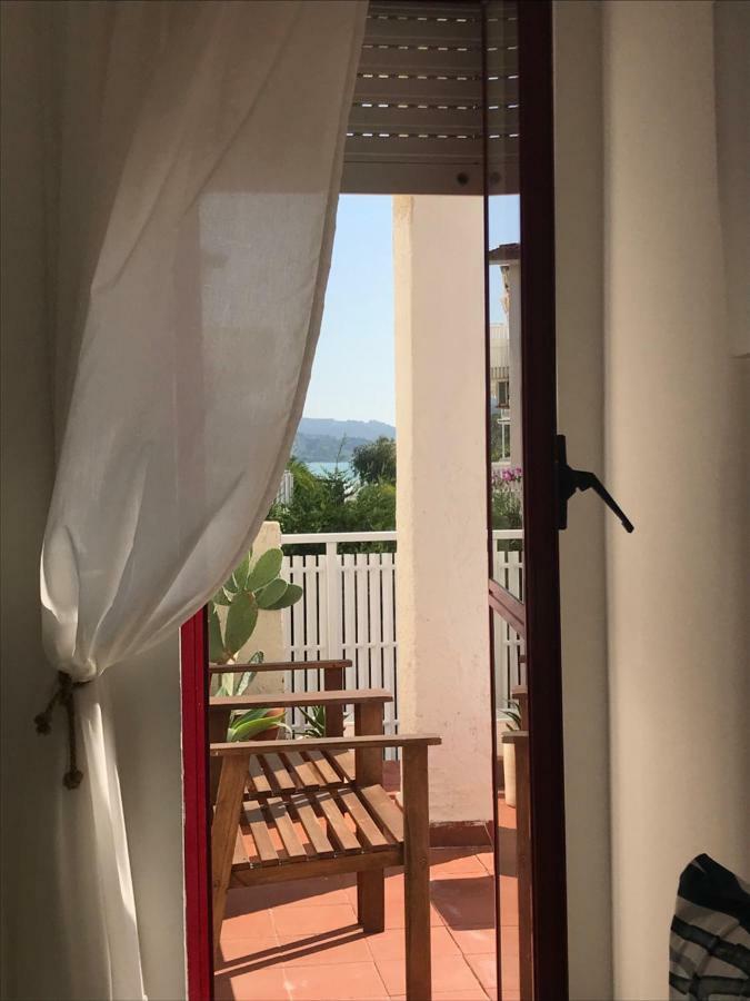 ボーヴァ・マリーナThe Greek' Houseアパートメント エクステリア 写真