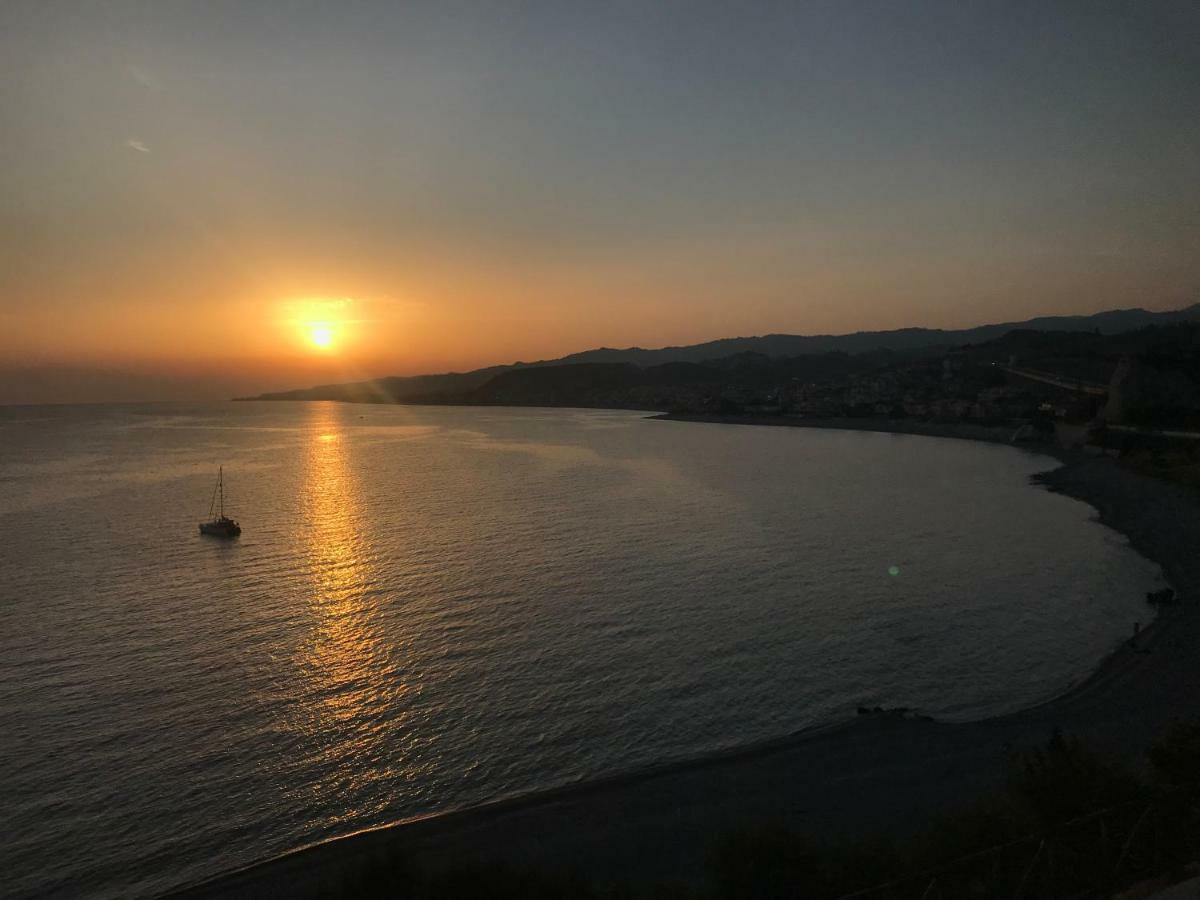 ボーヴァ・マリーナThe Greek' Houseアパートメント エクステリア 写真