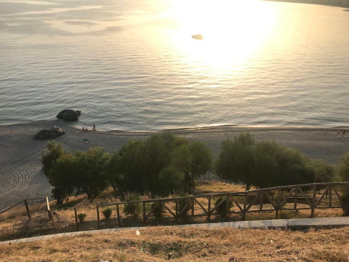 ボーヴァ・マリーナThe Greek' Houseアパートメント エクステリア 写真
